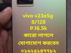 Vivo V23e phone (Used)