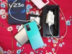 Vivo V23e ram,8+4gb,rom,128gb, (Used)