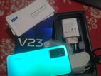 Vivo V23e v (Used)