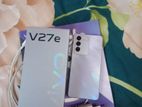 Vivo v27e 8/256 (Used)