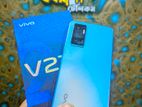 Vivo V23e winter Offer 8/128GB (Used)