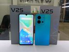 Vivo V25 5G 8/128GB Rom (Used)