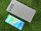 Vivo V25--8GB/128GB Fresh (Used)