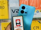 Vivo V25 BEST PHONE (Used)