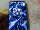 Vivo V25 Pro 12/256GB Black (Used)