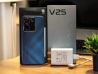 Vivo V25 Pro 25 5G 8/128 Ram (Used)