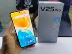 Vivo V25 Pro 8/128GB ʜᴏᴛ Oғғᴇʀ (Used)