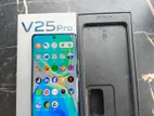 Vivo V25 Pro . (Used)