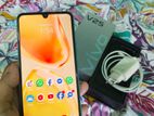 Vivo V25 Pro 8+8gb 128gb (Used)