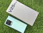 Vivo V25 Pro --8GB/128GB (Used)