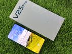 Vivo V25 Pro --8GB/128GB (Used)