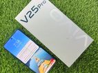 Vivo V25 Pro --8GB/128GB..Box (Used)