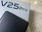 Vivo V25 Pro . (Used)