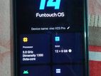 Vivo V25 Pro Fully fresh (Used)