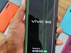 Vivo V25 Pro Green Line ❤️✅ (Used)