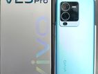 Vivo V25 Pro New Condition (Used)