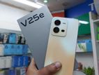 Vivo V25e 8/128 bd official (Used)