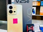 Vivo V25e 8/128 full box (Used)