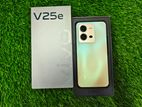 Vivo V25e 8/128GB OFFICIAL (Used)