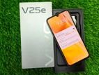 Vivo V25e 8/128GB OFFICIAL (Used)