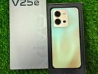 Vivo V25e 8/128GB OFFICIAL (Used)