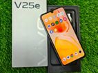 Vivo V25e 8/128GB OFFICIAL (Used)