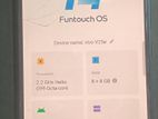 Vivo V25e 8+8 GB Ram 256GB Rom (Used)