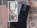 Vivo V27e 5g 8/256 (Used)