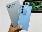 Vivo V27 12/256GB withbox (Used)
