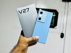 Vivo V27 12GB 256GB (Used)