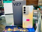 Vivo V27 5G 12/256 (Used)