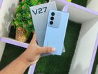 Vivo V27 5G 12/256GB Box (Used)