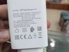 vivo V27 66 watt charger