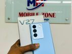 Vivo V27 8/128 Full box🥰 (Used)