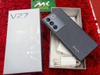 Vivo V27/ 8/128 GB (Used)