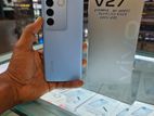 Vivo V27 8/128 Storage Fress (Used)