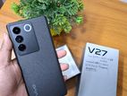 Vivo v27 8/128gb offar (Used)