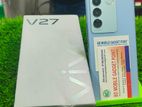 Vivo V27 8/128GB (Used)