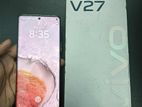 Vivo V27 8/256 GB (Used)
