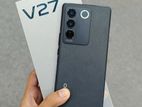 Vivo V27 8GB 128GB (BOX) (Used)