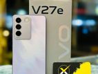 Vivo V27 e 8/256G 🔥 (Used)