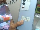 Vivo V27 Exchange Box সহ (Used)
