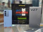 Vivo V27 Fullbox Fresh (Used)