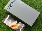 Vivo V27 pro--12GB/256GB (Used)