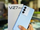 Vivo v27 pro (Used)