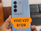 Vivo v27 (Used)