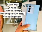 Vivo v27. (Used)