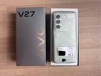 Vivo V27(8/128) F BOX (Used)