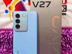 Vivo V27(8/128) GB (Used)