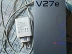 Vivo V27e . (Used)